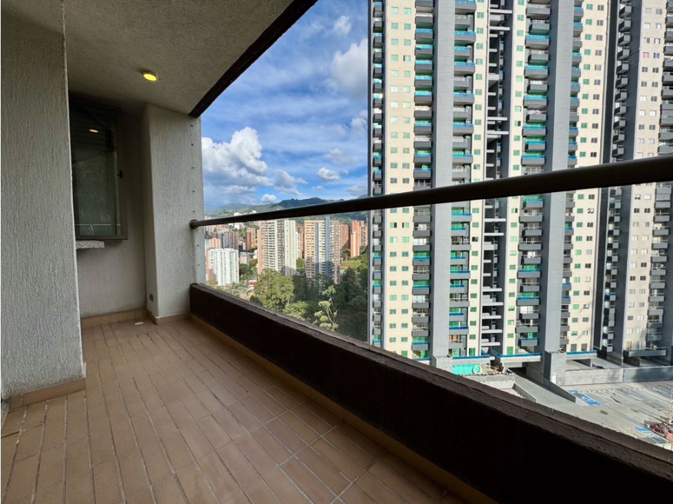 Apartamento a la venta en sabaneta cerca a la estación del metro — foto 6