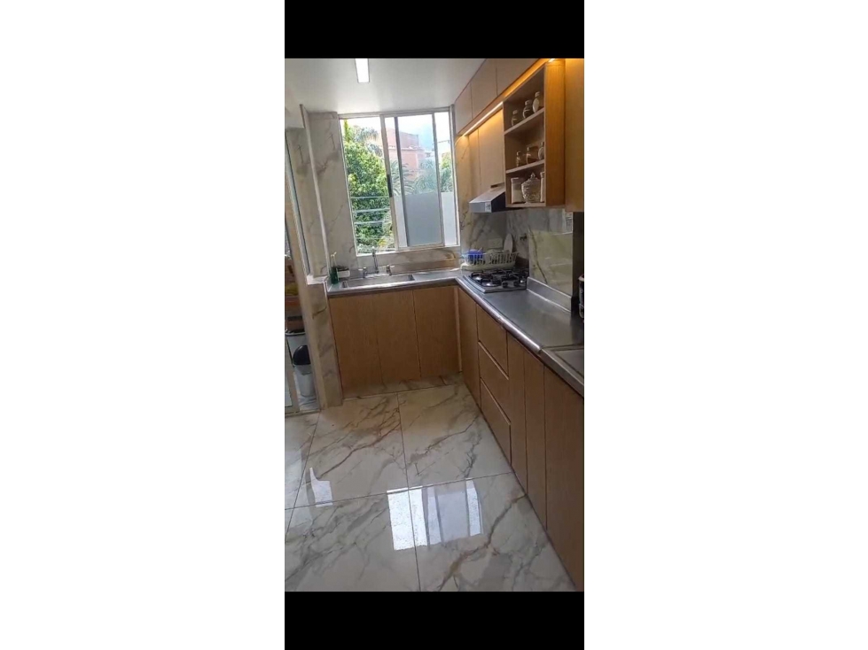 Apartamento a la venta Laureles CF