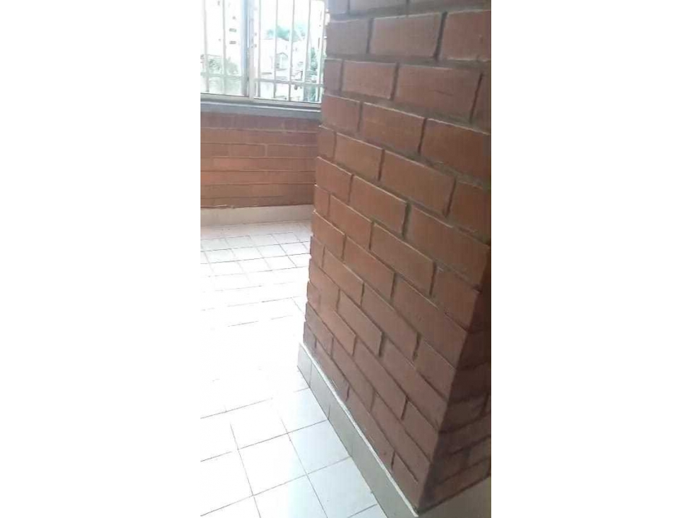 Apartamento a la venta Laureles CF — foto 2