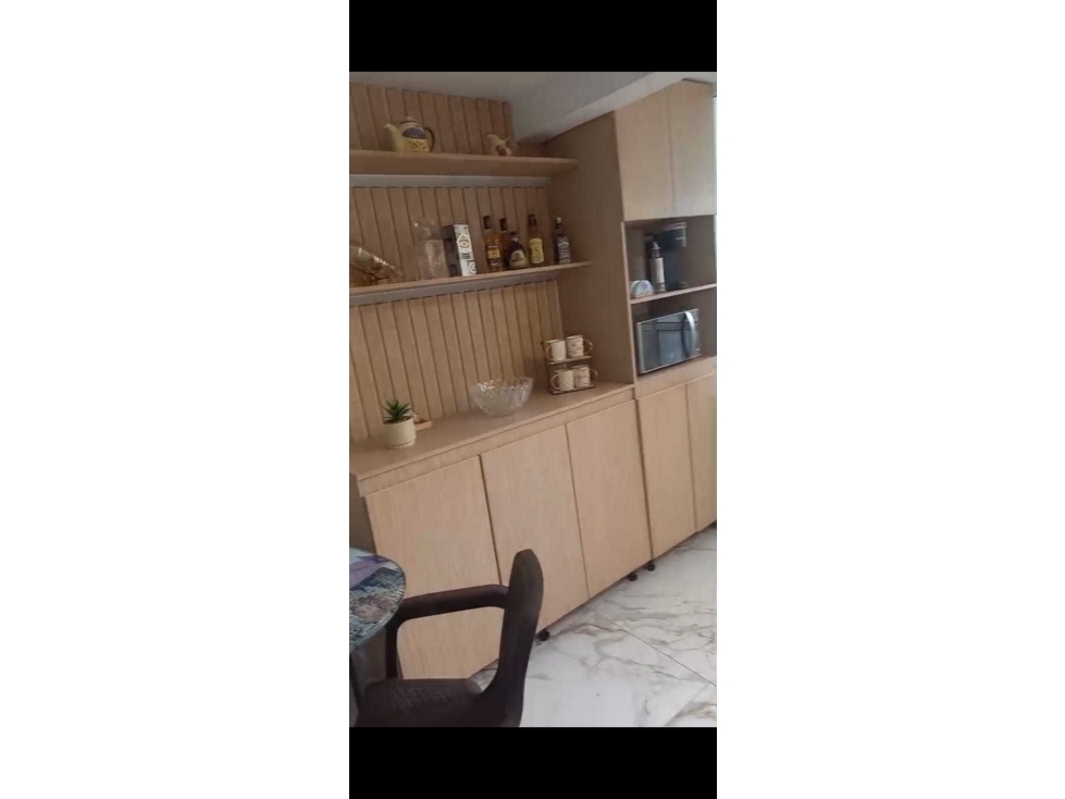 Apartamento a la venta Laureles CF — foto 4