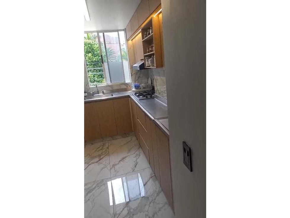 Apartamento a la venta Laureles CF — foto 6