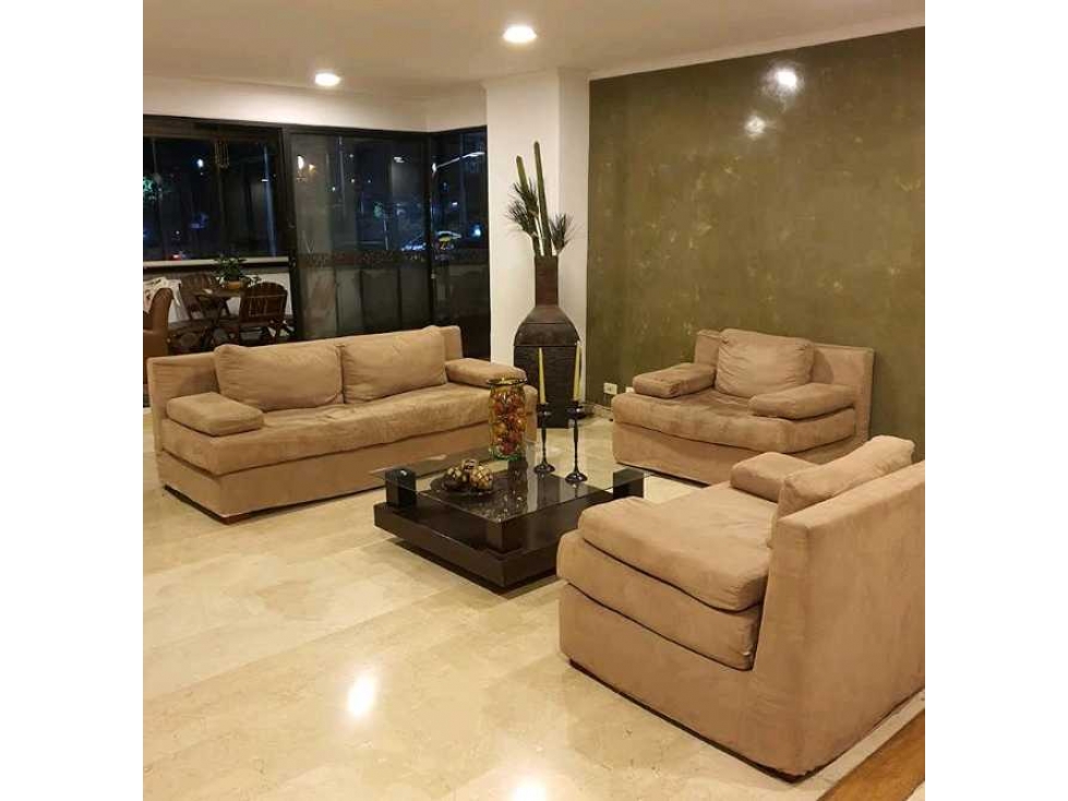 Apartamento a la venta los Balsos cerca a la Inferior