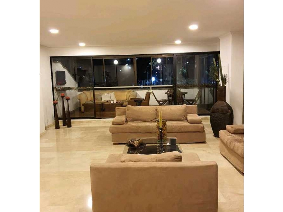 Apartamento a la venta los Balsos cerca a la Inferior — foto 2