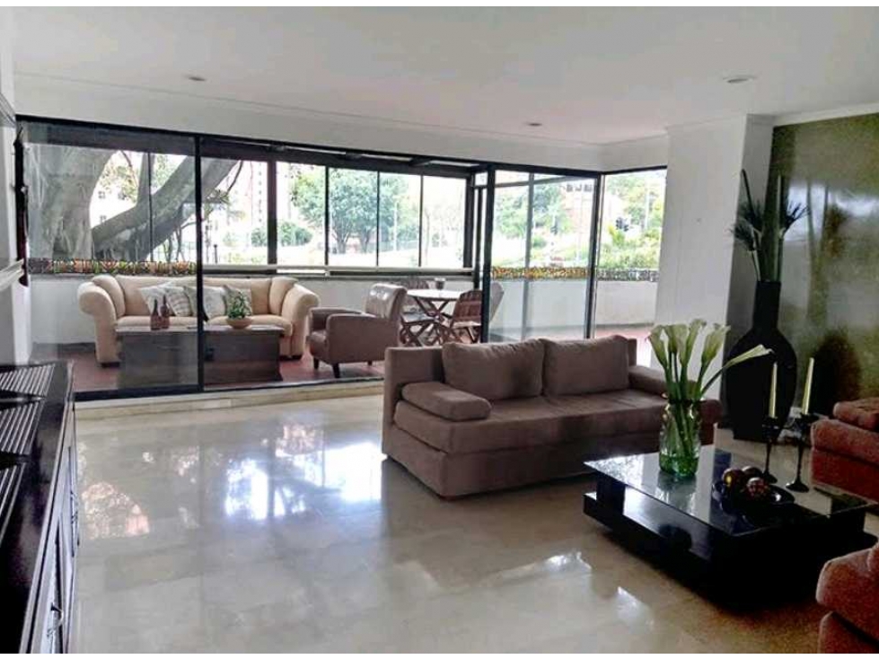 Apartamento a la venta los Balsos cerca a la Inferior — foto 3