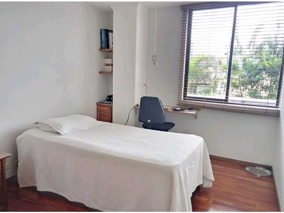 Apartamento a la venta los Balsos cerca a la Inferior — foto 6