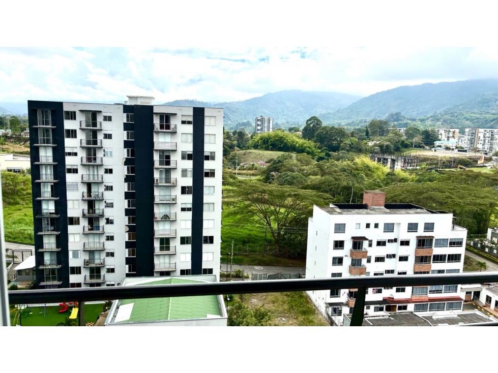 APARTAMENTO A LA VENTA NORTE DE ARMENIA — foto 4