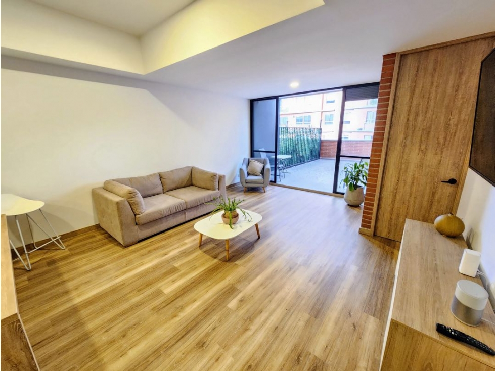 Apartamento a la venta o arriendo cerca a mayorca