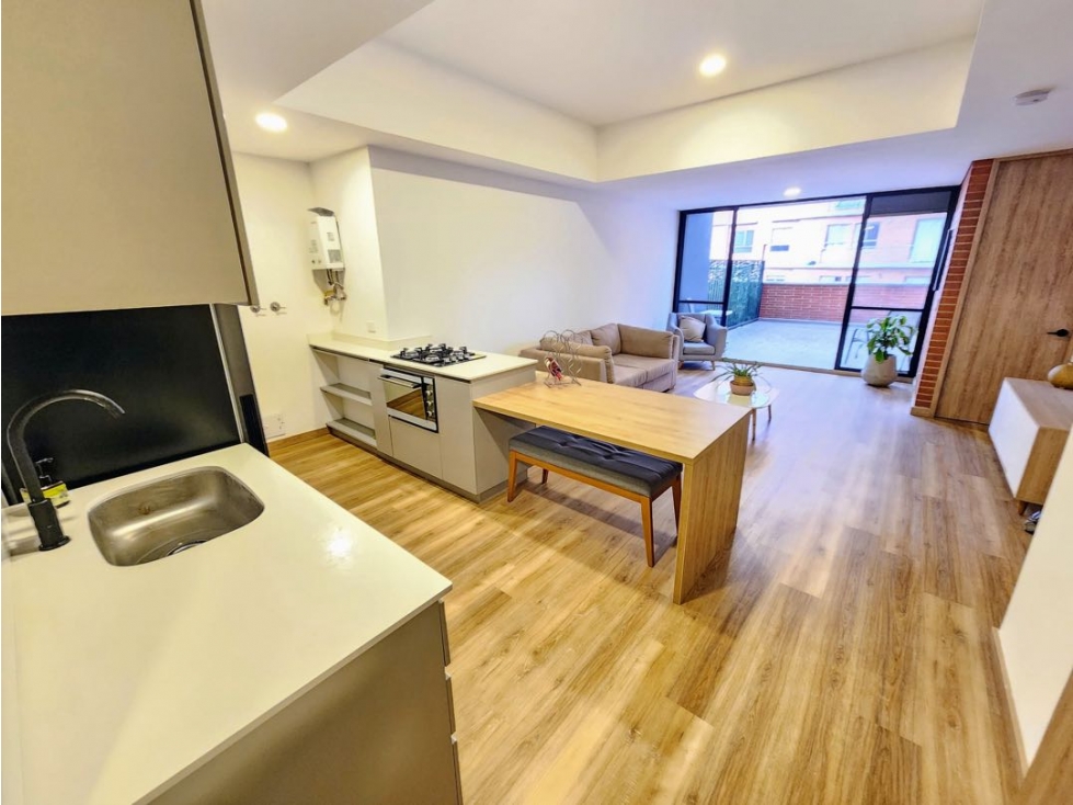 Apartamento a la venta o arriendo cerca a mayorca — foto 2