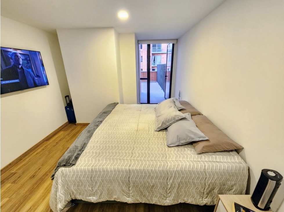 Apartamento a la venta o arriendo cerca a mayorca — foto 4
