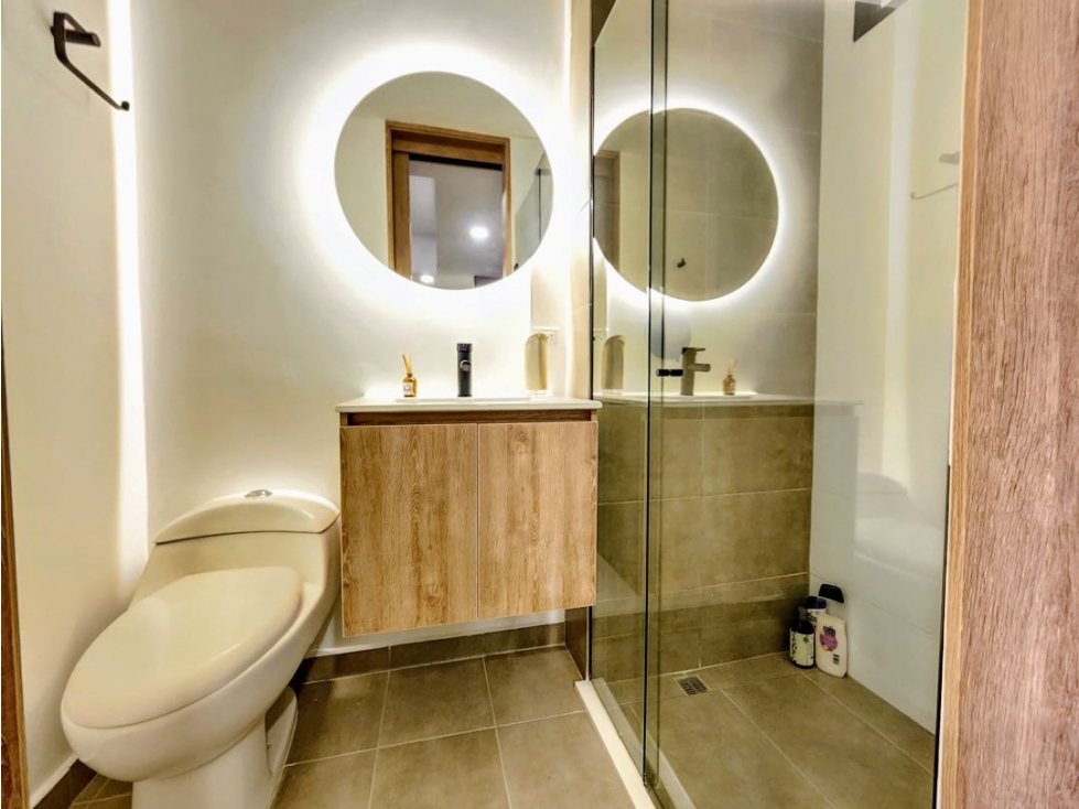 Apartamento a la venta o arriendo cerca a mayorca — foto 6