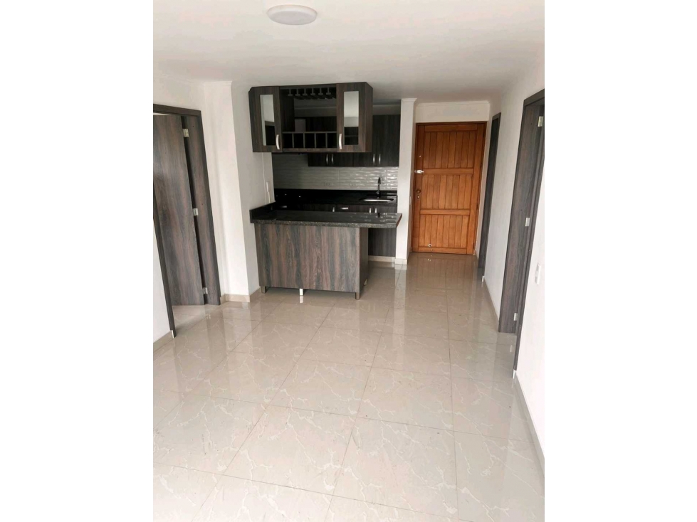 Apartamento a la venta por Poblado Visitación AV3