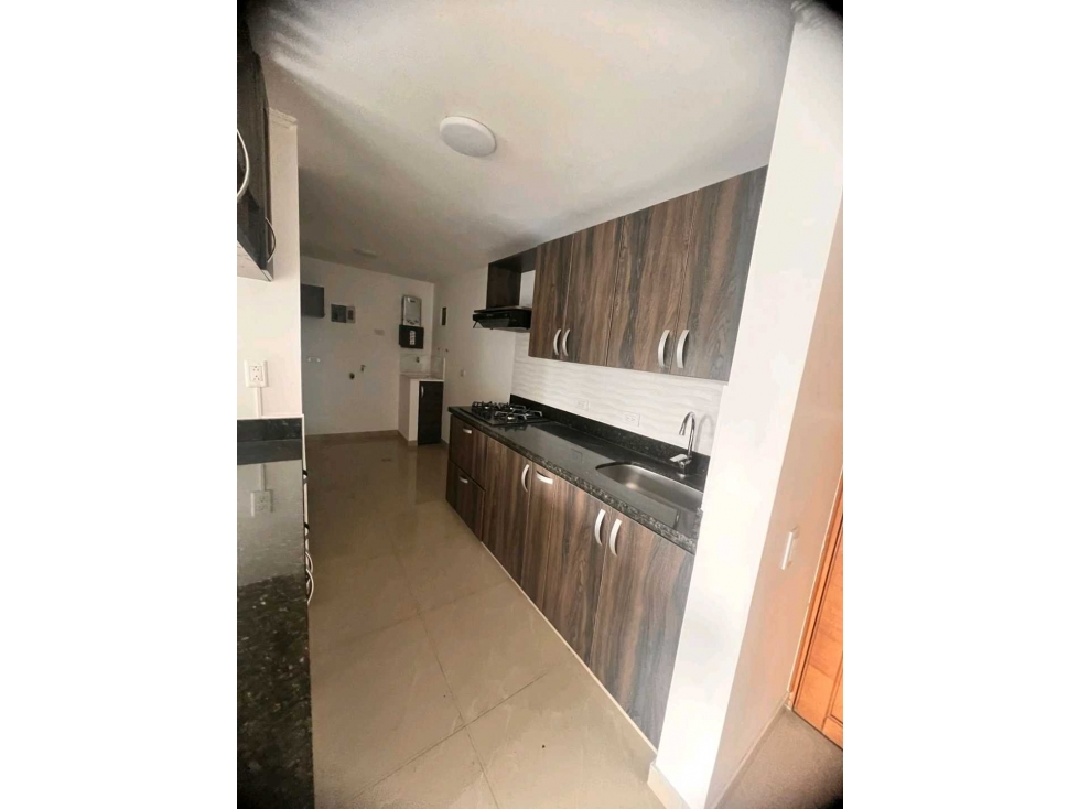 Apartamento a la venta por Poblado Visitación AV3 — foto 2