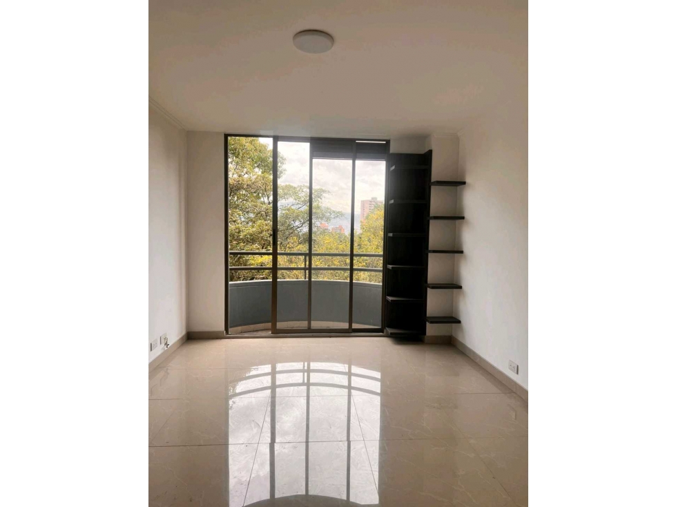 Apartamento a la venta por Poblado Visitación AV3 — foto 3