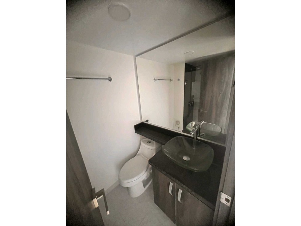 Apartamento a la venta por Poblado Visitación AV3 — foto 5