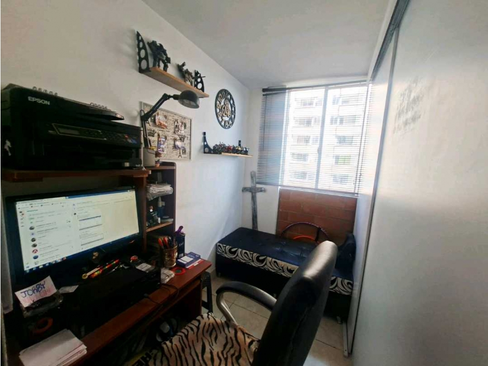 Apartamento a la venta Robledo la Campiña — foto 5