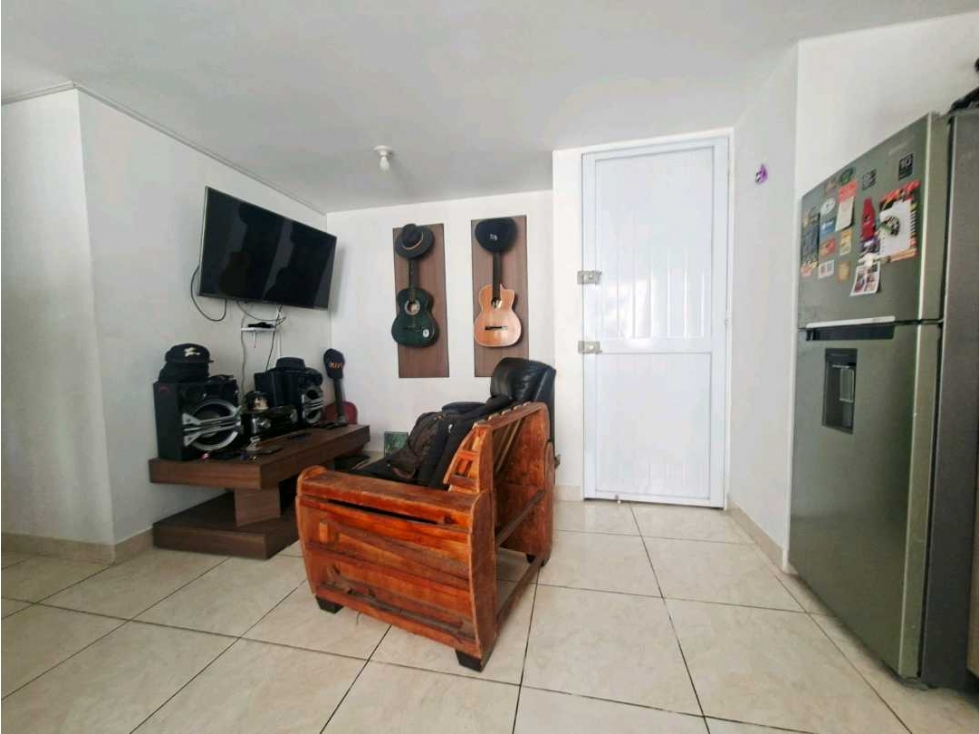 Apartamento a la venta Robledo la Campiña — foto 4
