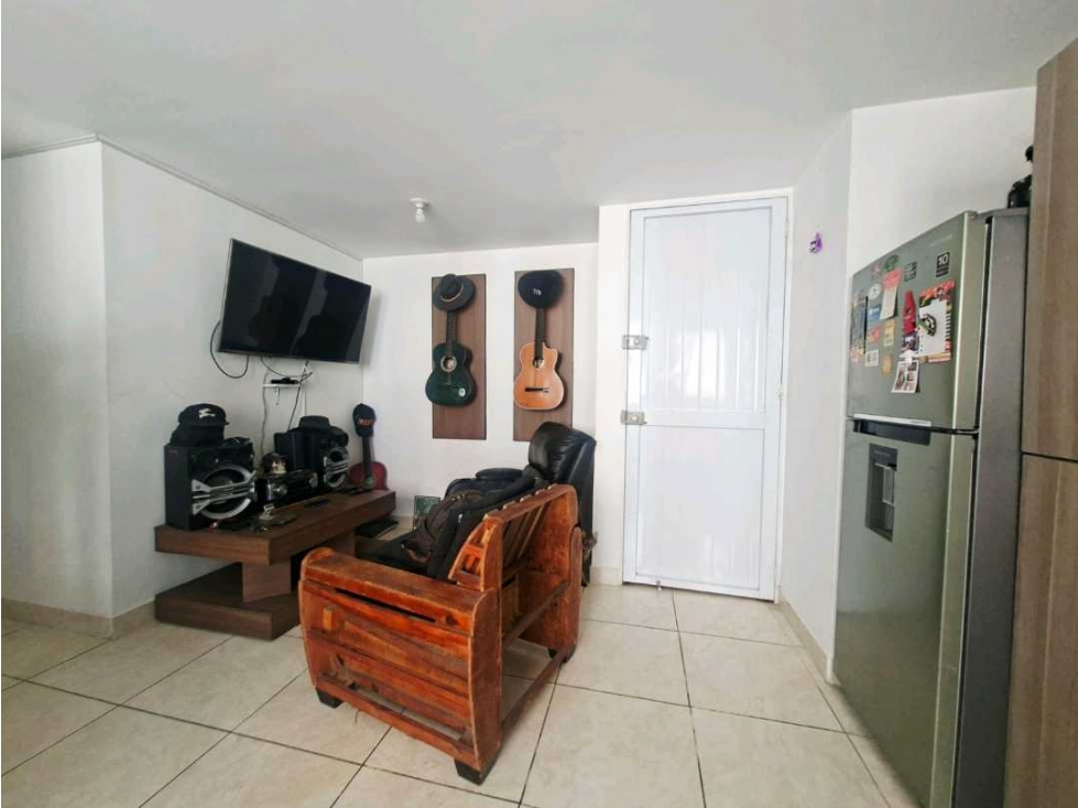 Apartamento a la venta Robledo la Campiña — foto 3