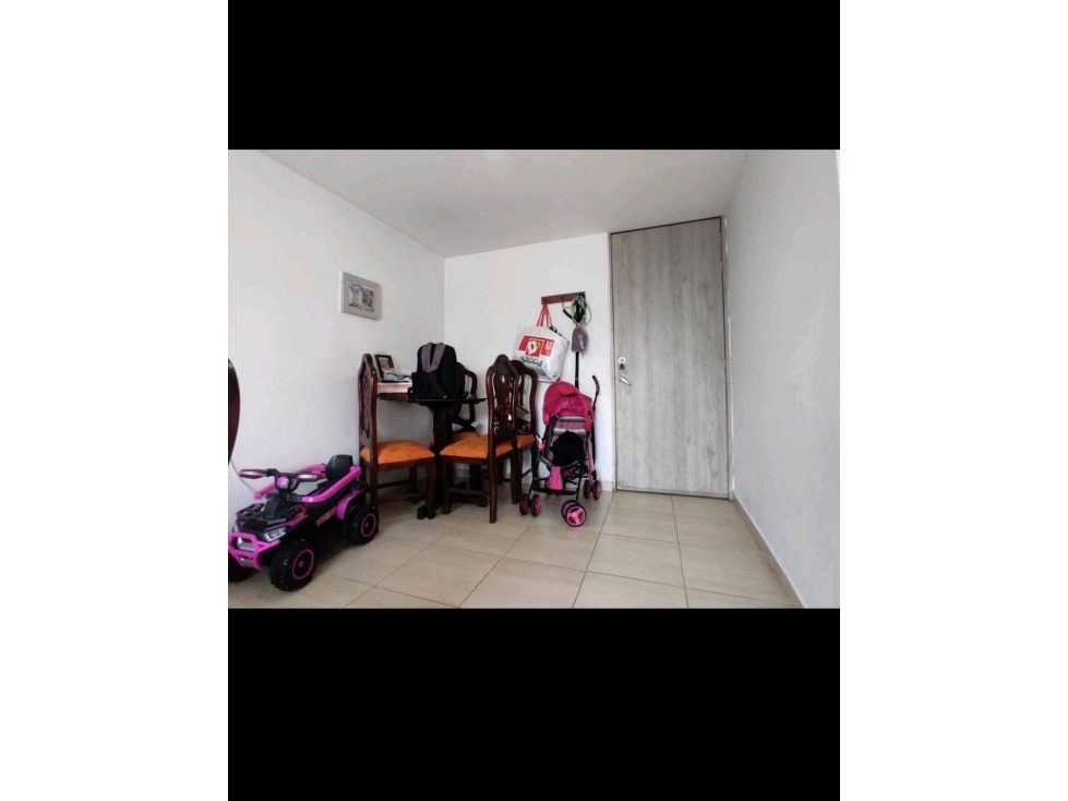 Apartamento a la venta Sabaneta Loma de San José ZM1 — foto 4