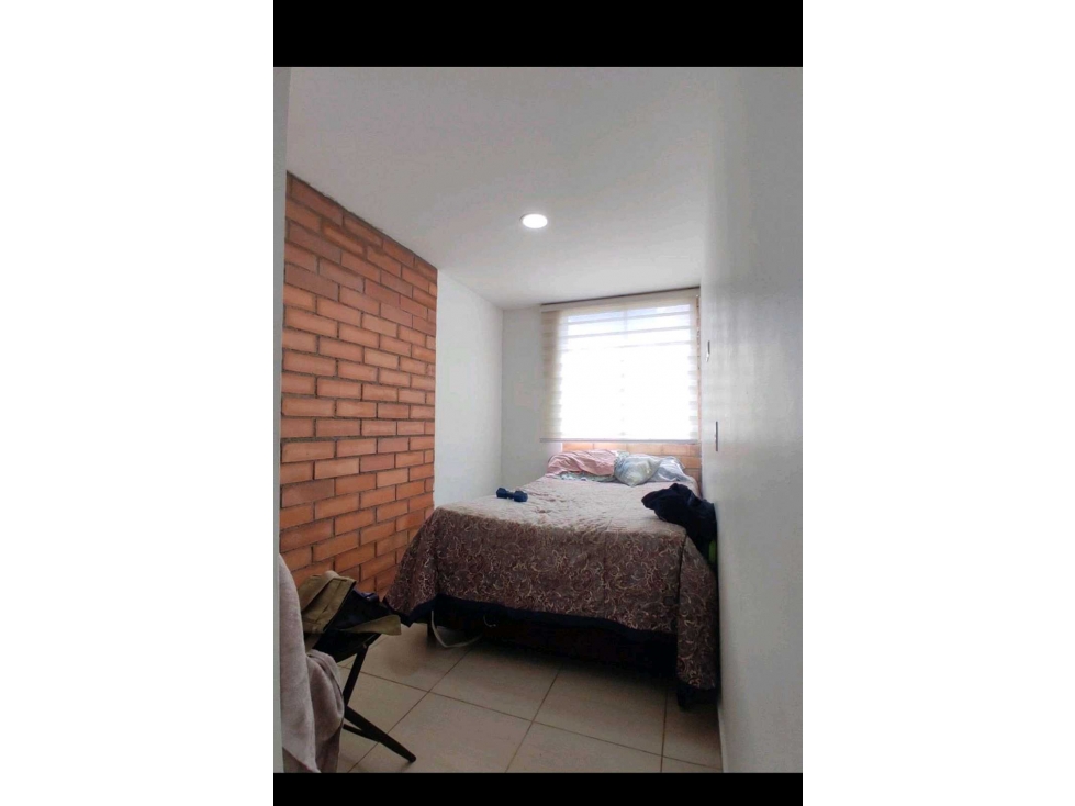Apartamento a la venta Sabaneta Loma de San José ZM1 — foto 6