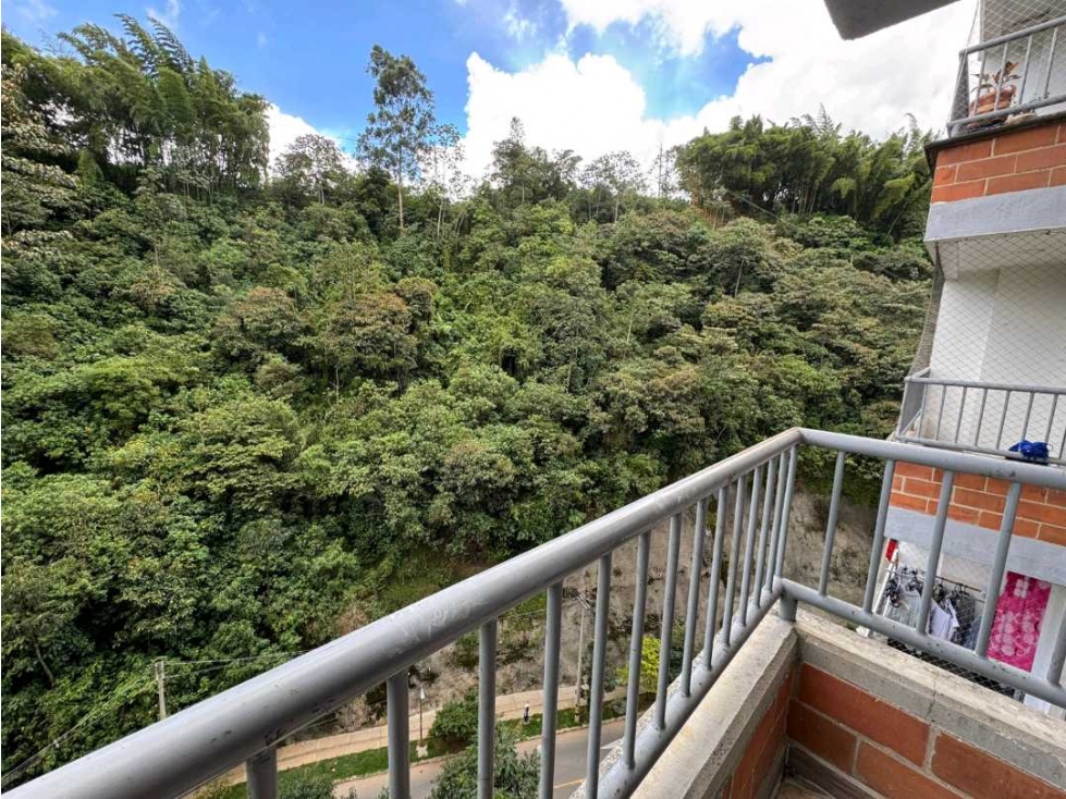 Apartamento a la venta Sabaneta Loma de San José AB13 — foto 6