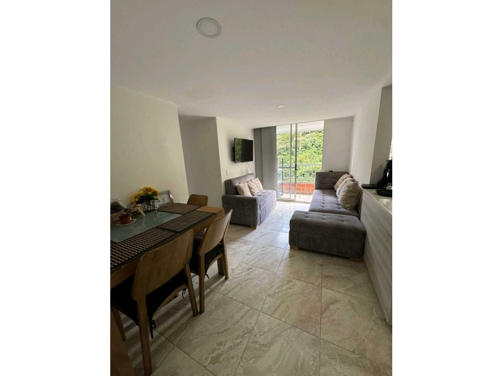 Apartamento a la venta Sabaneta Loma de San José AB13 — foto 3