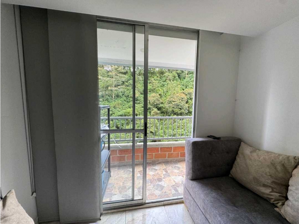Apartamento a la venta Sabaneta Loma de San José AB13 — foto 4
