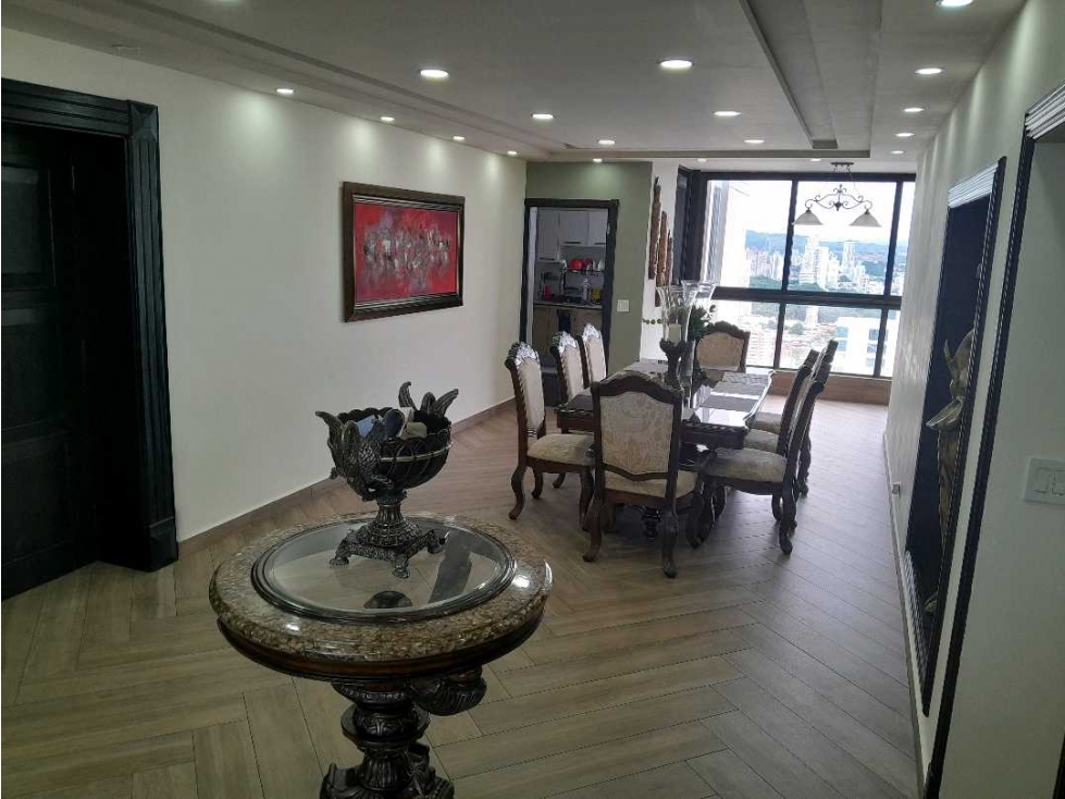 APARTAMENTO A LA VENTA SAN FRANCISCO PH SAN FRANCISCO BAY — foto 3