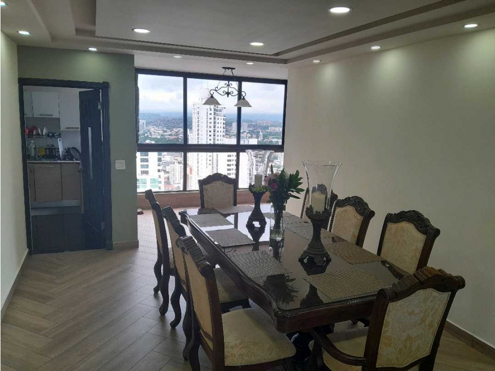 APARTAMENTO A LA VENTA SAN FRANCISCO PH SAN FRANCISCO BAY — foto 4