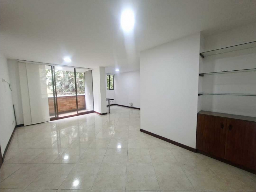 Apartamento a la venta sector La Abadia Envigado AC4