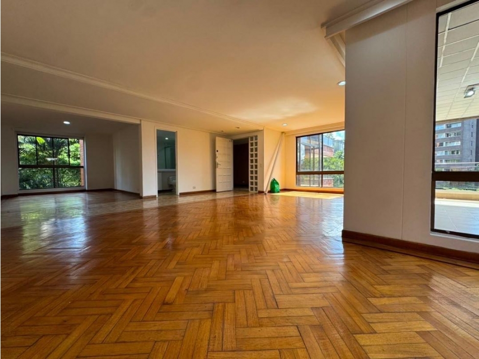 APARTAMENTO A LA VENTA UBICADO EN MILLA DE ORO