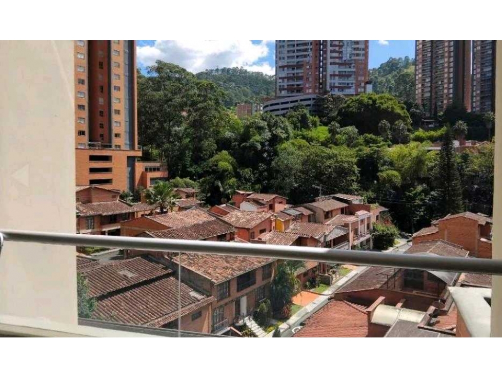 Apartamento a la venta y arriendo Sabaneta Loma de San José — foto 4