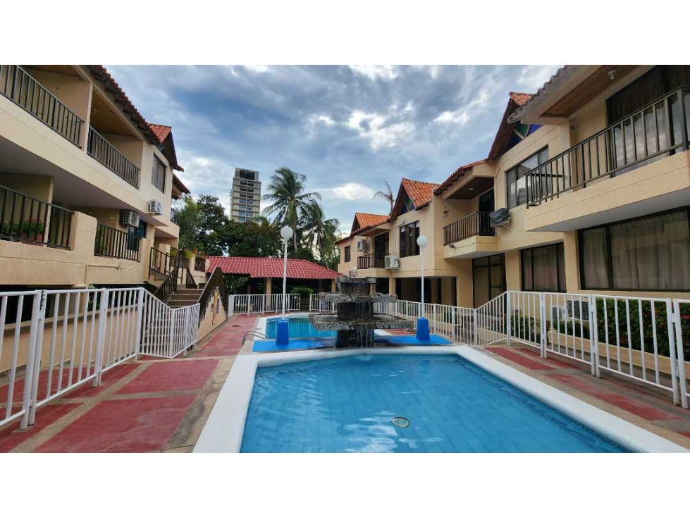 Apartamento en conjunto cerrado cerca a Bello Horizonte - 005 — foto 2