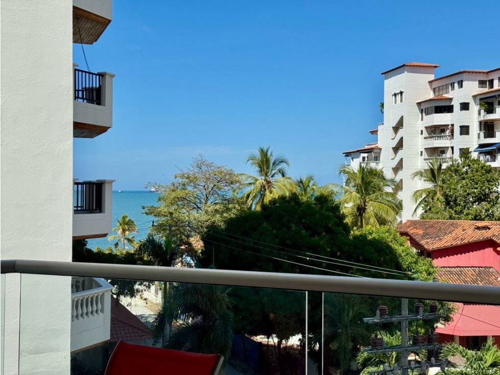 Apartamento a media cuadra de la playa en bellohorizonte — foto 5