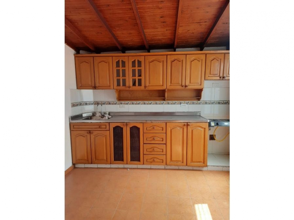 APARTAMENTO AGRADABLE Y AMPLIO | PARQUE DE COPACABANA EN VENTA E266 — foto 4