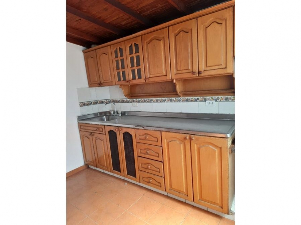 APARTAMENTO AGRADABLE Y AMPLIO | PARQUE DE COPACABANA EN VENTA E266 — foto 5