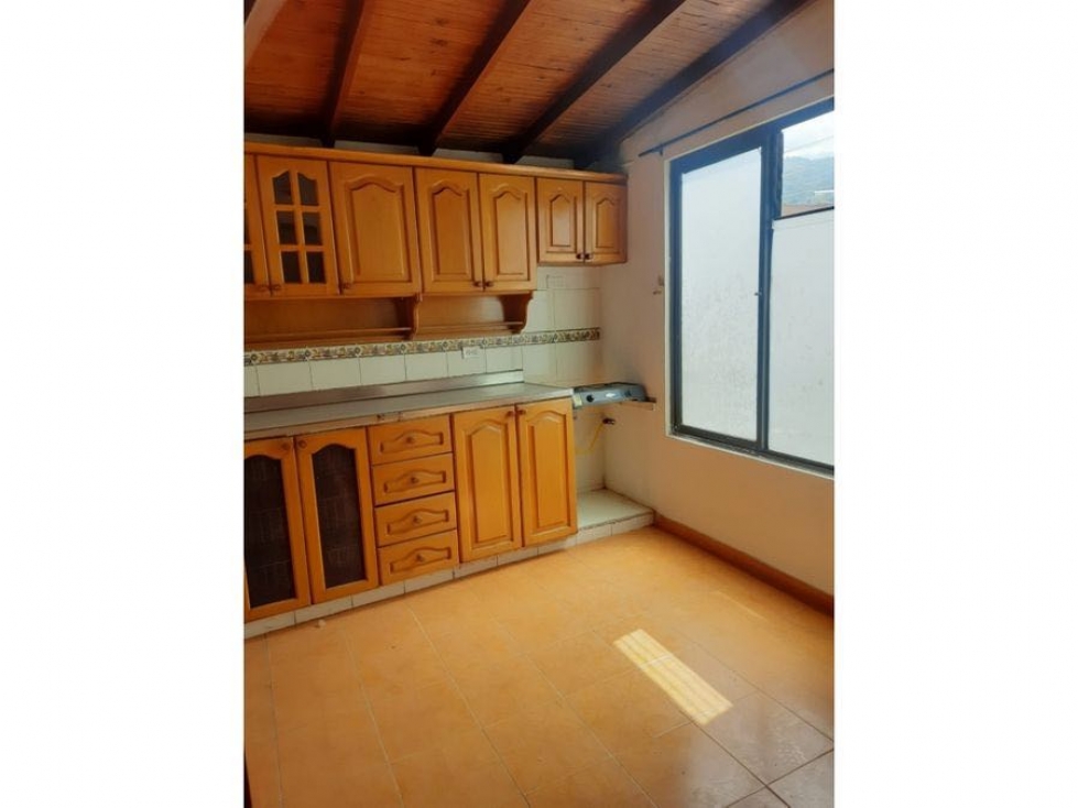 APARTAMENTO AGRADABLE Y AMPLIO | PARQUE DE COPACABANA EN VENTA E266 — foto 6