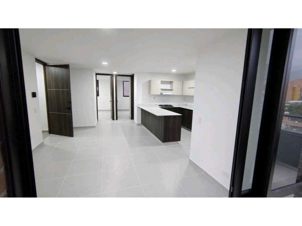 APARTAMENTO AIRBNB LAURELES