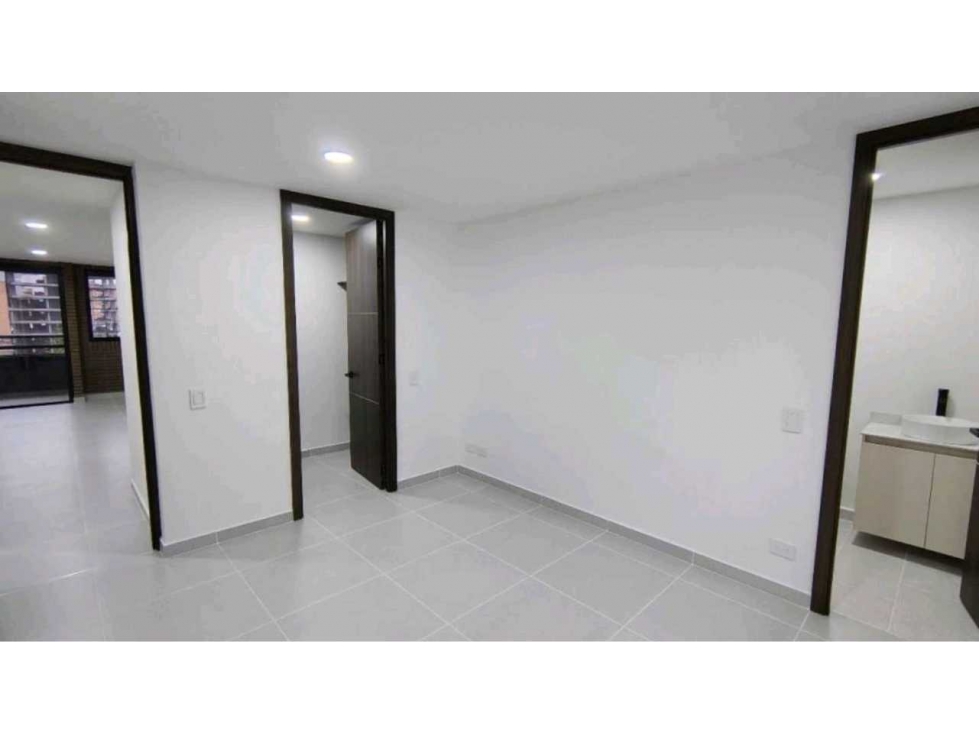 APARTAMENTO AIRBNB LAURELES — foto 2