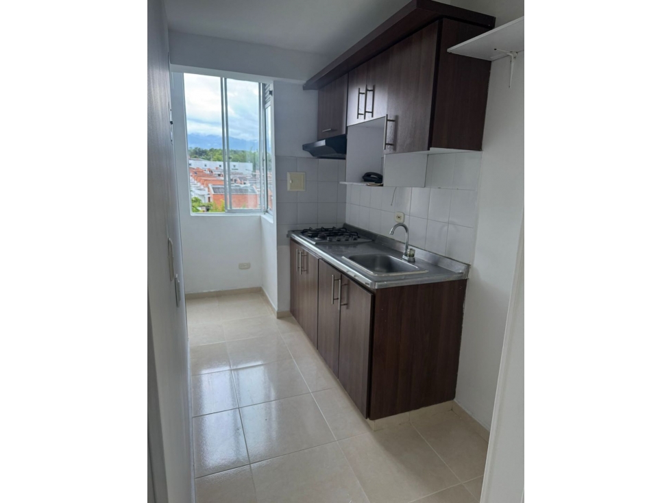 Apartamento al sur de Armenia vía al aeropuerto — foto 2