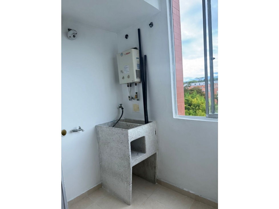 Apartamento al sur de Armenia vía al aeropuerto — foto 6