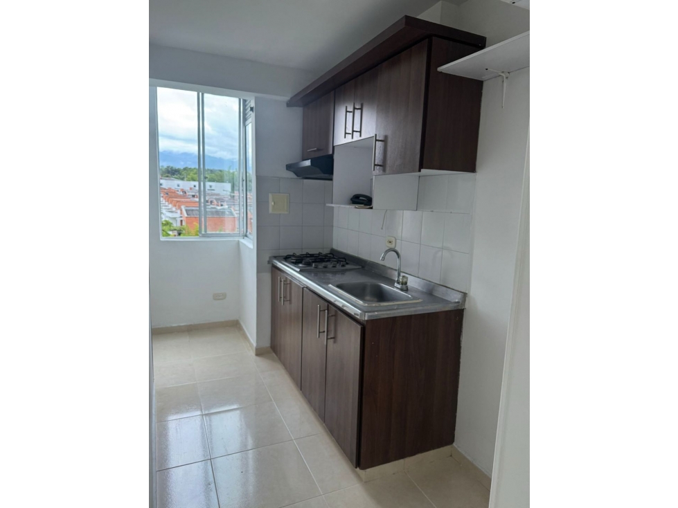 Apartamento al sur de Armenia vía al aeropuerto — foto 3