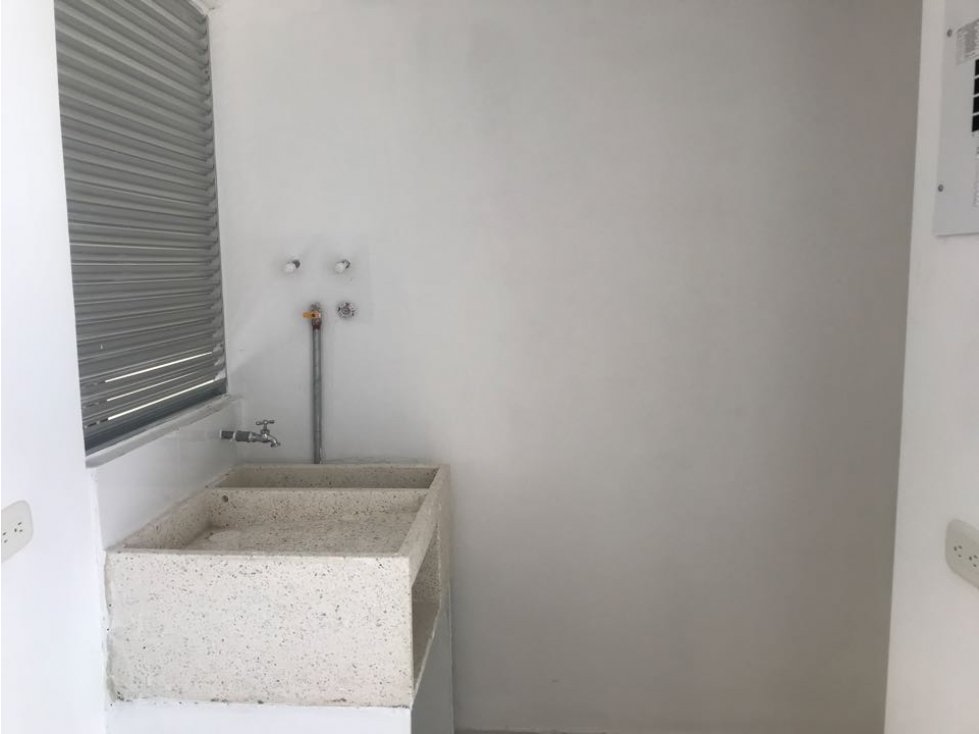 APARTAMENTO EN ALQUILER EN JAMUNDI C.R PASEO DE PANGOLA — foto 5