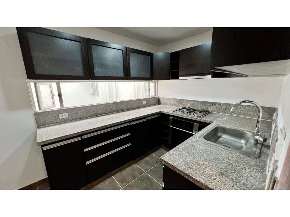 Apartamento Rentando para Inversión - Bella Suiza — foto 2