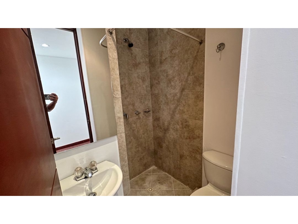 Apartamento Rentando para Inversión - Bella Suiza — foto 4