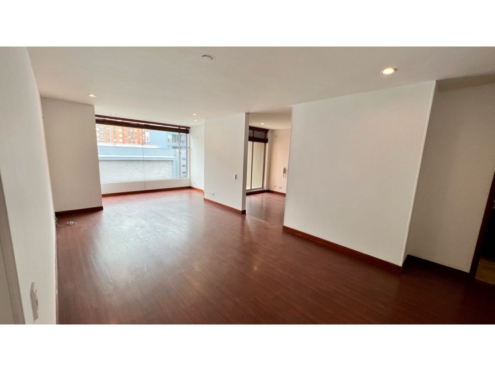 Apartamento Rentando para Inversión - Bella Suiza