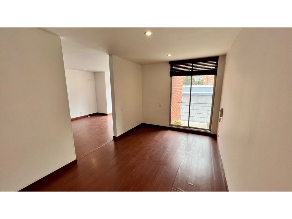 Apartamento Rentando para Inversión - Bella Suiza — foto 6