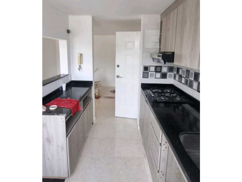 Apartamento Duplex en Conjunto Alameda del Palmar norte de Cali — foto 4