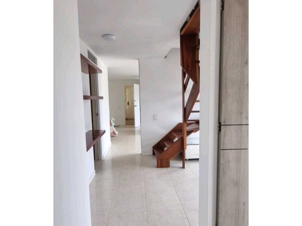 Apartamento Duplex en Conjunto Alameda del Palmar norte de Cali — foto 5