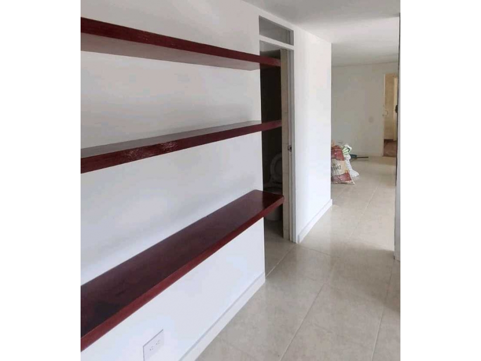 Apartamento Duplex en Conjunto Alameda del Palmar norte de Cali — foto 6