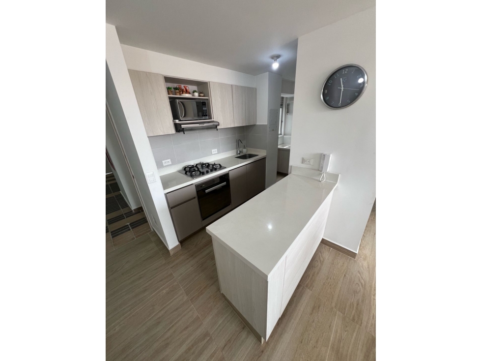 APARTAMENTO - ALAMEDA DEL RIO — foto 5